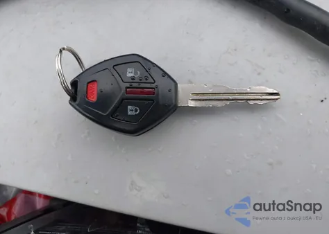 2015 Mitsubishi Mirage De z USA, uszkodzony, nr VIN ML32A3HJ6FH040438